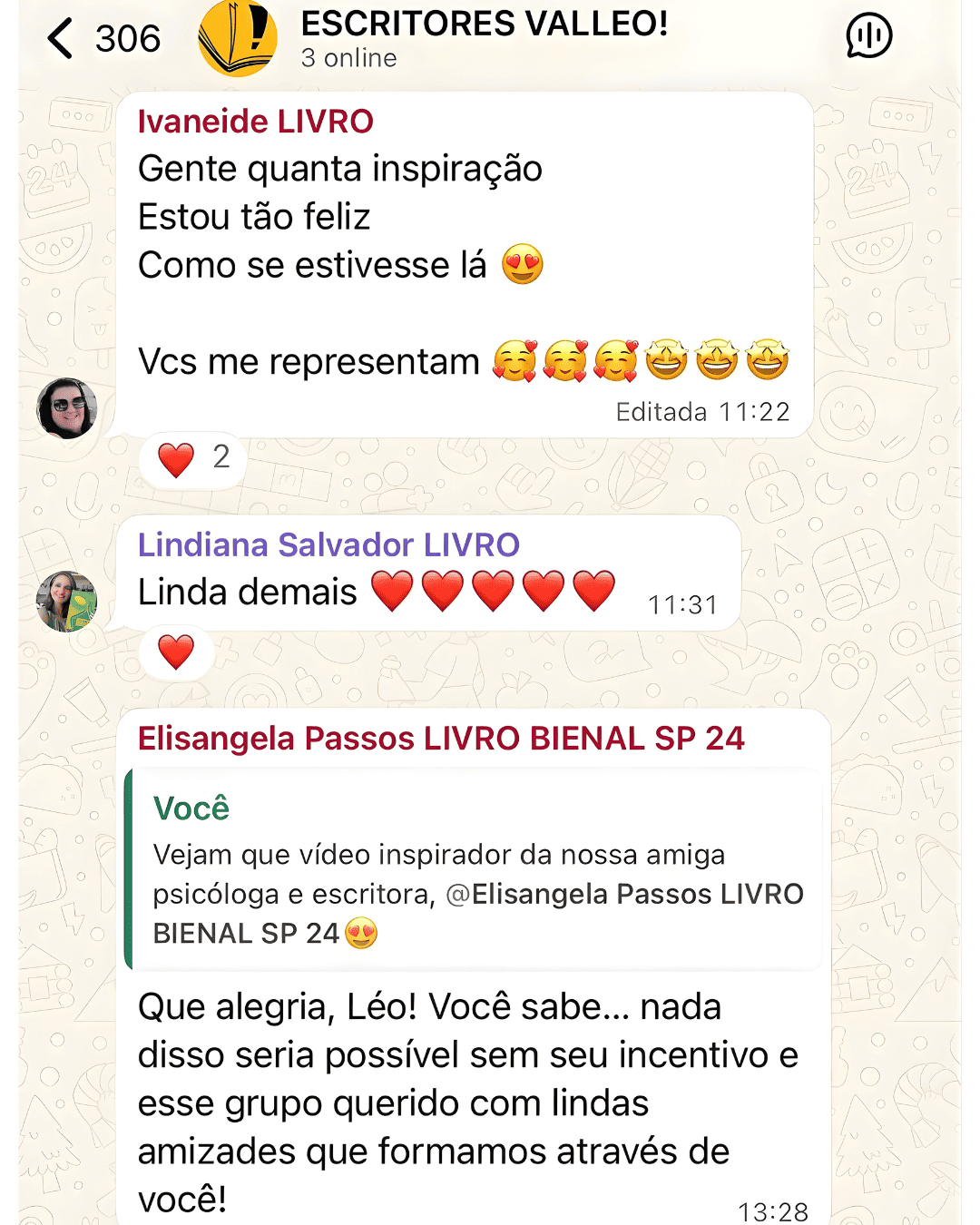 EDITORA VALLEO! A sua ideia pode virar livro!