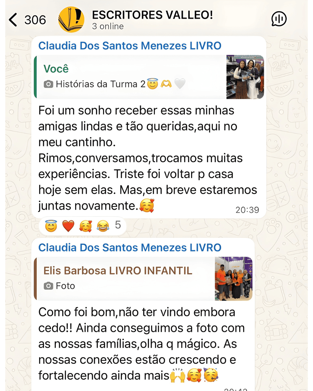 EDITORA VALLEO! A sua ideia pode virar livro!