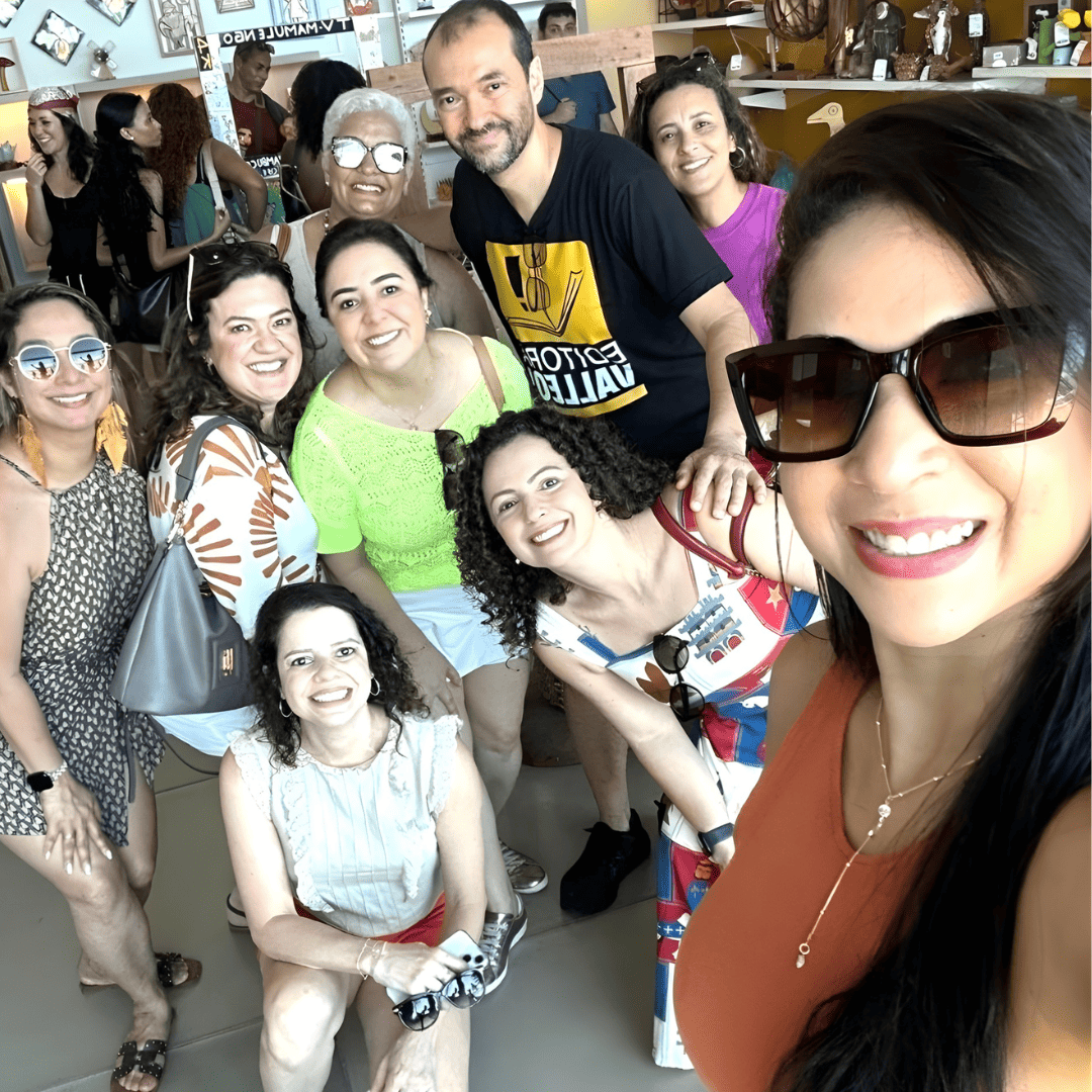 EDITORA VALLEO! A sua ideia pode virar livro!