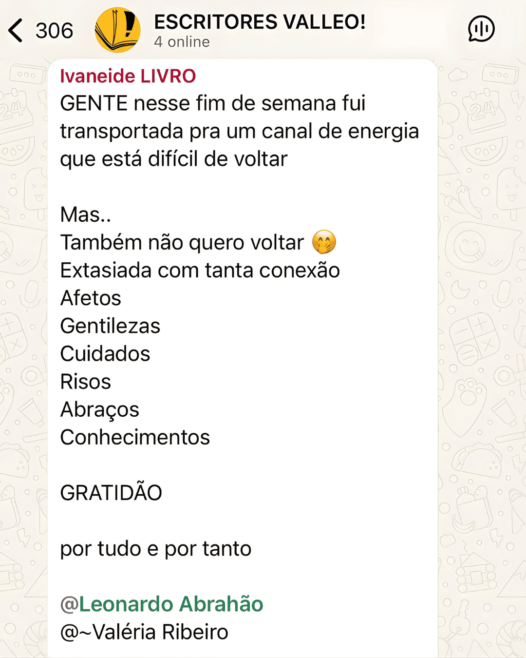 EDITORA VALLEO! A sua ideia pode virar livro!