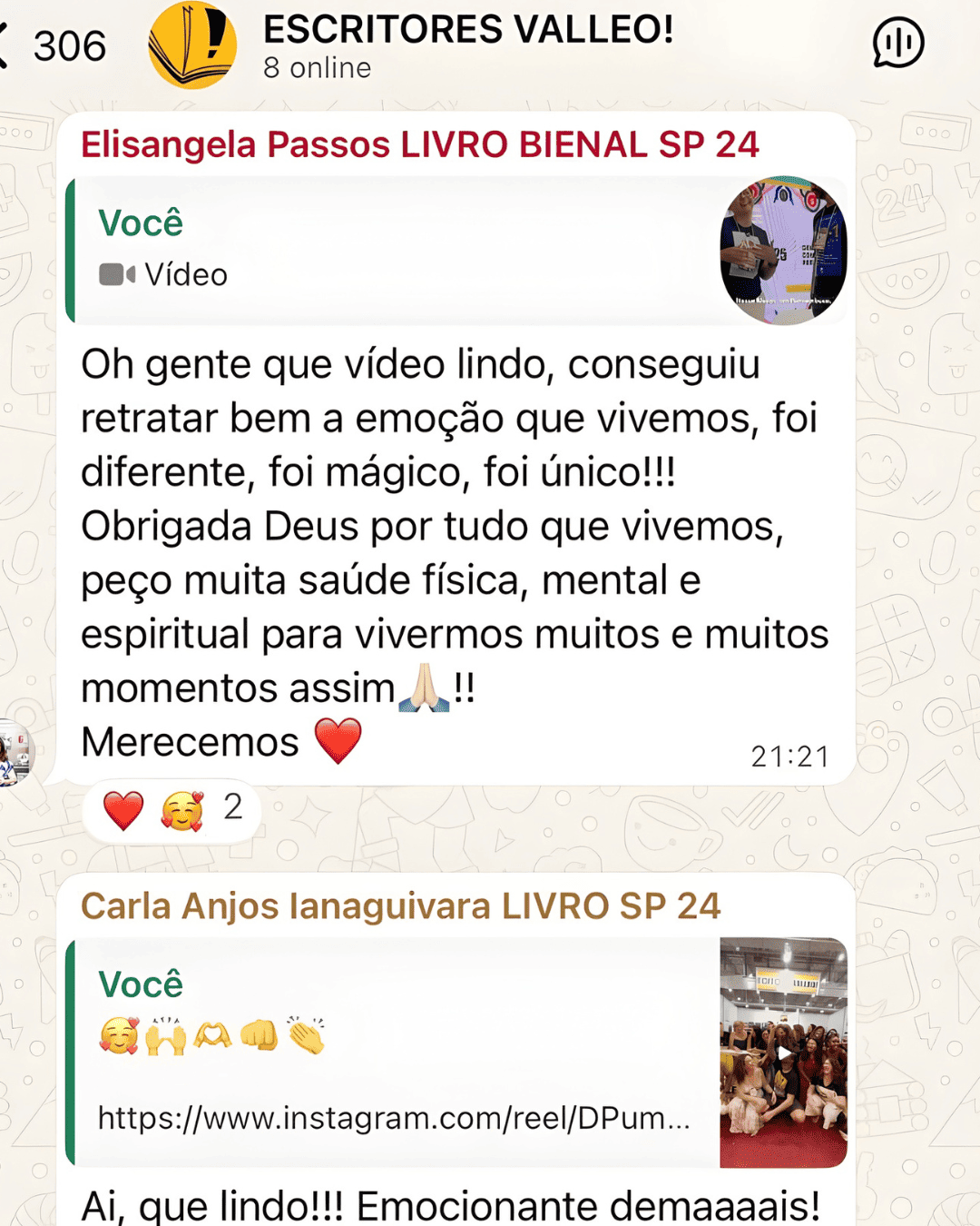 EDITORA VALLEO! A sua ideia pode virar livro!