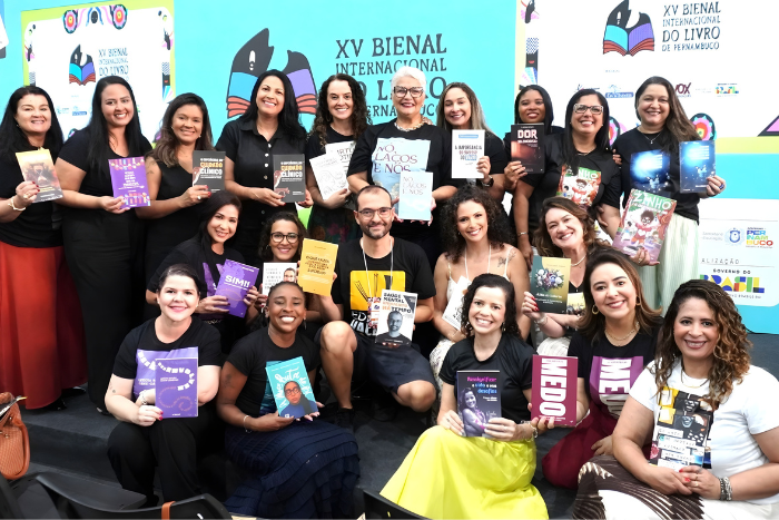 EDITORA VALLEO! A sua ideia pode virar livro!