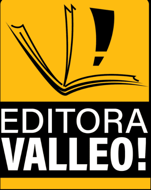 EDITORA VALLEO! A sua ideia pode virar livro!