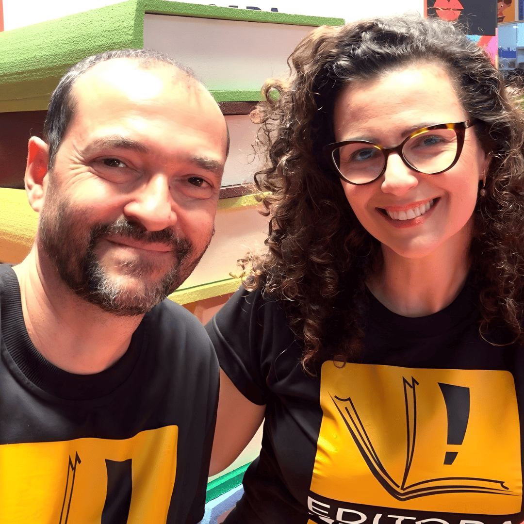 EDITORA VALLEO! A sua ideia pode virar livro!